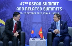 Việt Nam là một trong những thành viên chủ chốt nổi bật của khối