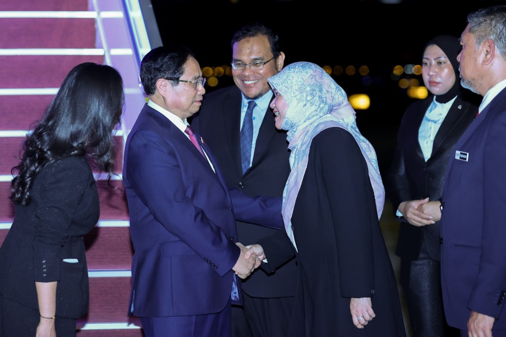 Ảnh: VGP/Nhật Bắc