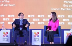 ASEAN là một gia đình, mỗi quốc gia mạnh lên là cả khối mạnh lên