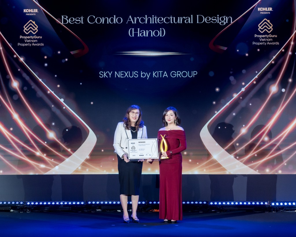 KITA Group khẳng định vị thế và uy tín trên thị trường bất động sản Việt Nam KITA Group khẳng định vị thế và uy tín trên thị trường bất động sản Việt Nam