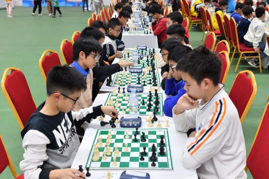 Mở đầu hành trình ươm mầm tài năng trí tuệ trẻ