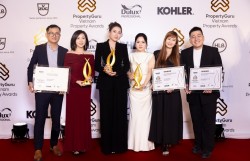 KITA Group khẳng định vị thế và uy tín trên thị trường bất động sản Việt Nam