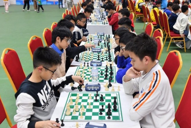 Mở đầu hành trình ươm mầm tài năng trí tuệ trẻ