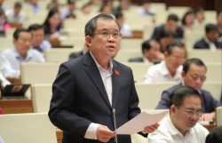 Bổ sung nguyên tắc bảo đảm quyền con người, quyền công dân trong Luật Dẫn độ