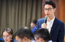 Khoa học - công nghệ, “năng lượng lõi” của phát triển quốc gia