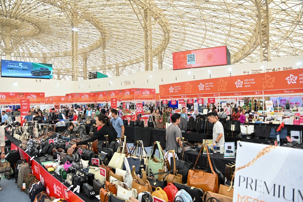 Tăng cường nội lực kinh tế từ nền tảng thương mại điện tử Tăng cường nội lực kinh tế từ nền tảng thương mại điện tử