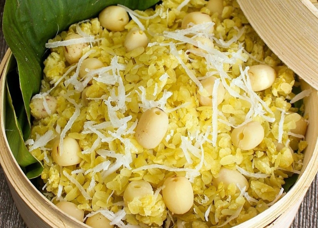 Nhiều tinh hoa ẩm thực vùng miền sẽ hội tụ về đây Nhiều tinh hoa ẩm thực vùng miền sẽ hội tụ về đây