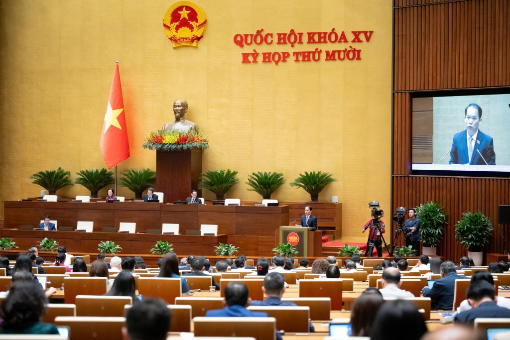 Thúc đẩy đổi mới sáng tạo, phát triển thị trường sở hữu trí tuệ Thúc đẩy đổi mới sáng tạo, phát triển thị trường sở hữu trí tuệ