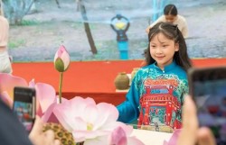 Ngàn lẻ một điểm “phải đến” tại siêu hội chợ quy mô khủng nhất từ trước tới nay