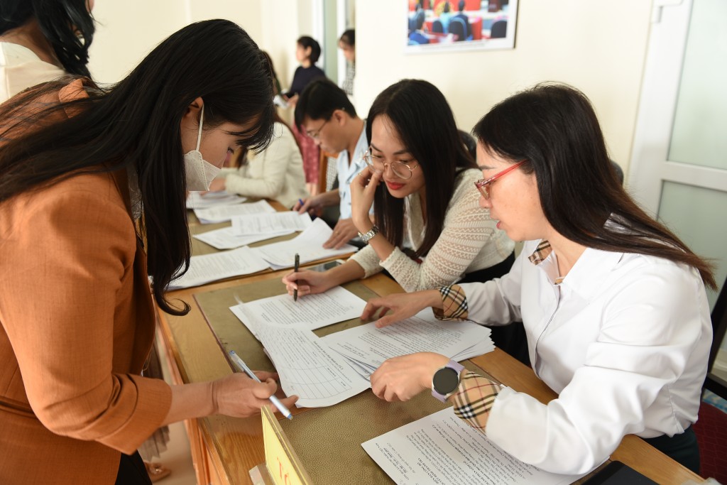 Phát động “Làm sạch cơ sở dữ liệu quốc gia về đất đai Phát động “Làm sạch cơ sở dữ liệu quốc gia về đất đai