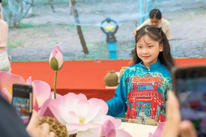 Ngàn lẻ một điểm “phải đến” tại siêu hội chợ quy mô khủng nhất từ trước tới nay Ngàn lẻ một điểm “phải đến” tại siêu hội chợ quy mô khủng nhất từ trước tới nay