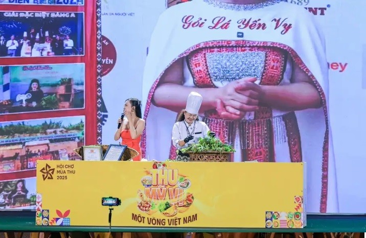 Ngàn lẻ một điểm “phải đến” tại siêu hội chợ quy mô khủng nhất từ trước tới nay Ngàn lẻ một điểm “phải đến” tại siêu hội chợ quy mô khủng nhất từ trước tới nay