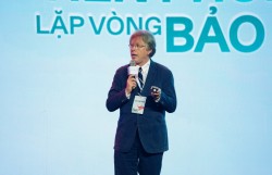 Các giải pháp phòng ngừa về virus hợp bào hô hấp RSV