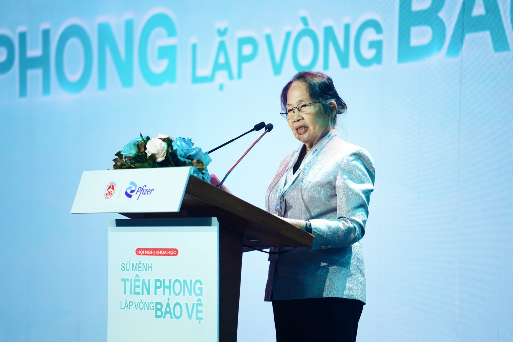 Các giải pháp phòng ngừa về virus hợp bào hô hấp RSV Các giải pháp phòng ngừa về virus hợp bào hô hấp RSV