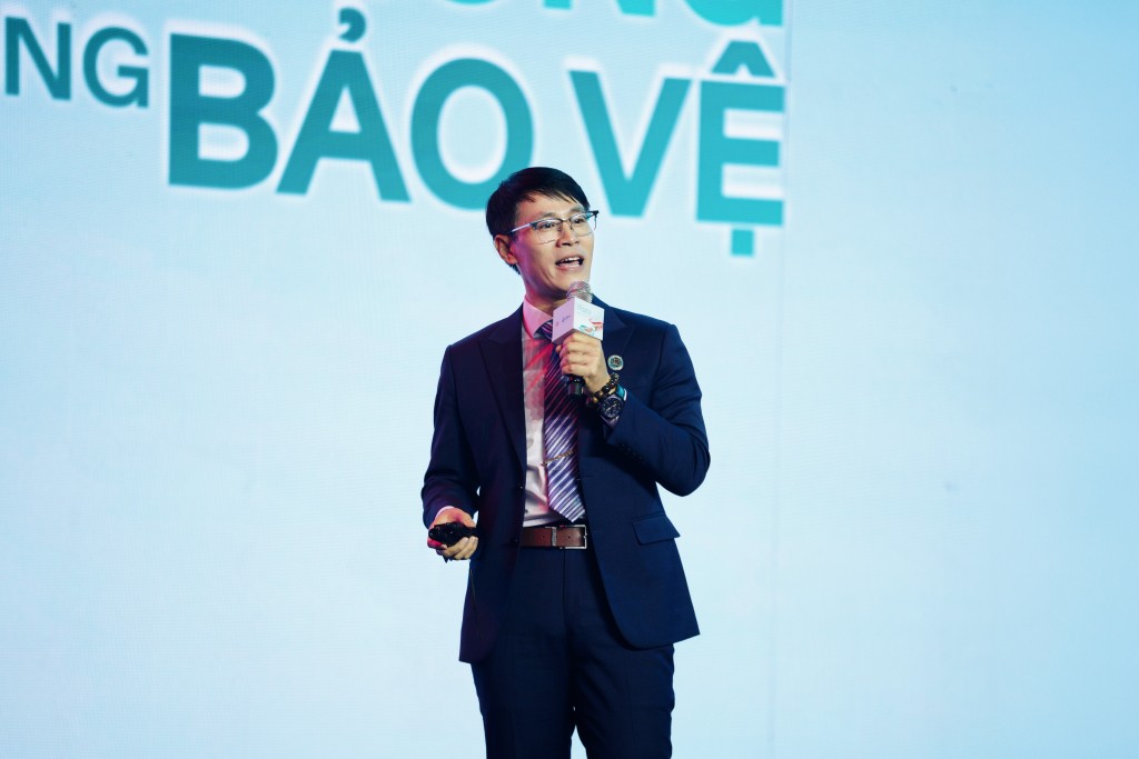 Các giải pháp phòng ngừa về virus hợp bào hô hấp RSV Các giải pháp phòng ngừa về virus hợp bào hô hấp RSV