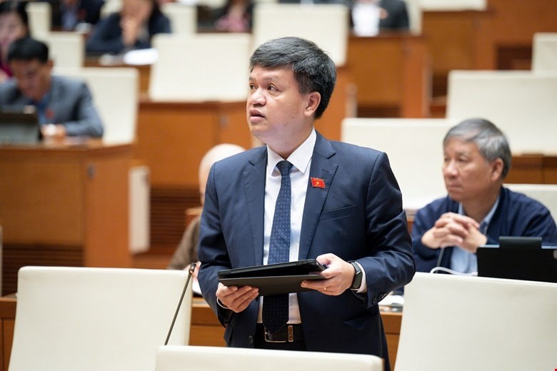 Dấu ấn trách nhiệm và tinh thần đổi mới