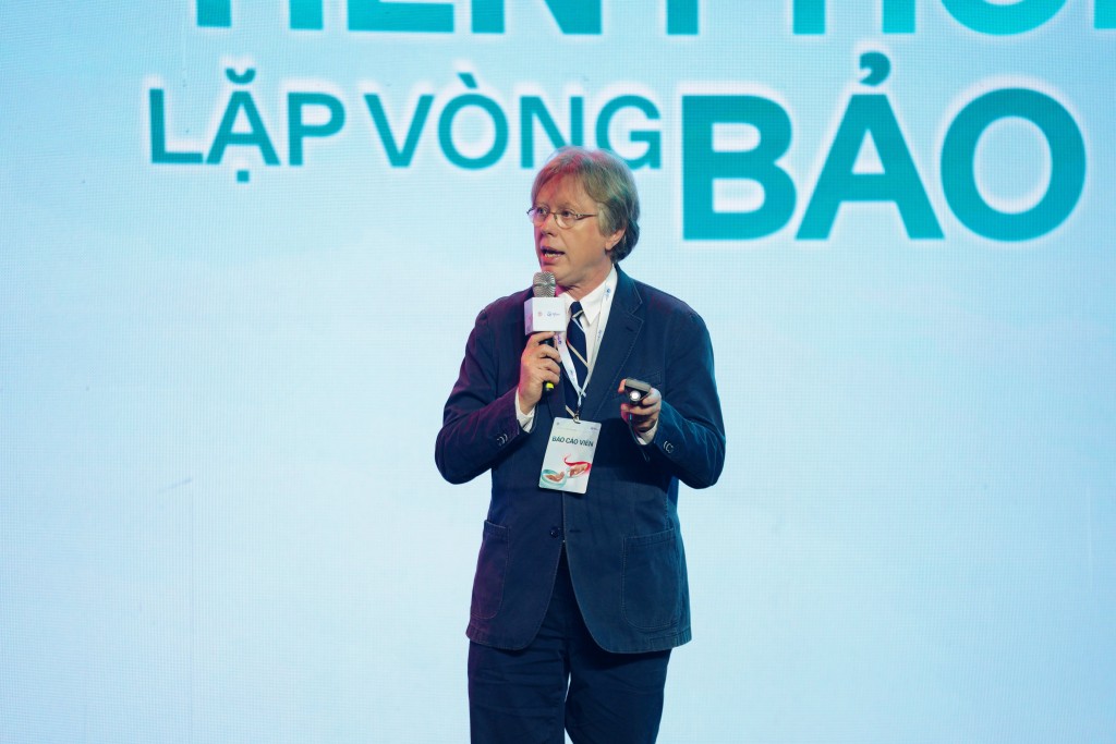 Các giải pháp phòng ngừa về virus hợp bào hô hấp RSV Các giải pháp phòng ngừa về virus hợp bào hô hấp RSV