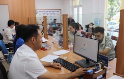 “Chiếc chìa khóa vàng” cho tái thiết mô hình quản trị đô thị