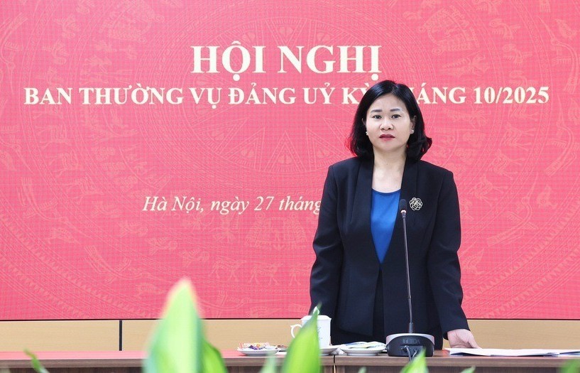 Tạo môi trường để phụ nữ nâng cao tri thức, kỹ năng số