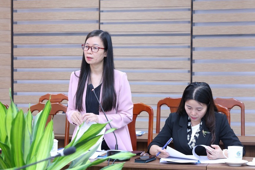 Tạo môi trường để phụ nữ nâng cao tri thức, kỹ năng số Tạo môi trường để phụ nữ nâng cao tri thức, kỹ năng số