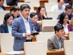 Cần xây dựng nền tảng dữ liệu quốc gia về tình trạng khẩn cấp