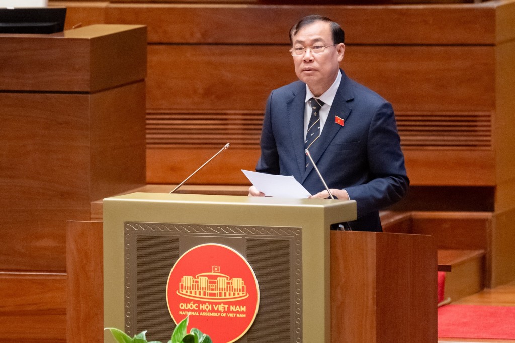 Cần xây dựng nền tảng dữ liệu quốc gia về tình trạng khẩn cấp Cần xây dựng nền tảng dữ liệu quốc gia về tình trạng khẩn cấp