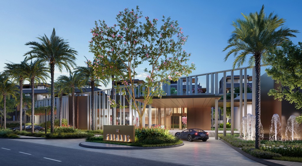 The Fullhaus thiết lập chuẩn sống mới tại khu vực Đông Hà Nội nhờ đặc quyền tiếp cận hệ tiện ích sang trọng, tầm nhìn công viên rộng mở cùng kiến trúc đương đại tinh tế The Fullhaus thiết lập chuẩn sống mới tại khu vực Đông Hà Nội nhờ đặc quyền tiếp cận hệ tiện ích sang trọng, tầm nhìn công viên rộng mở cùng kiến trúc đương đại tinh tế