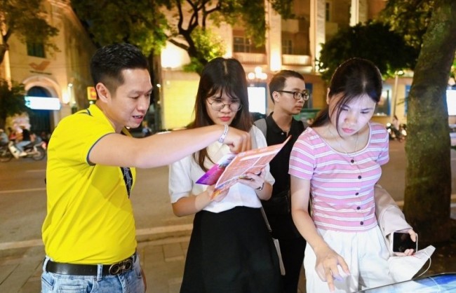 Vietravel Hà Nội: Dấu ấn 30 năm tri ân khách hàng giữa sắc thu 2025