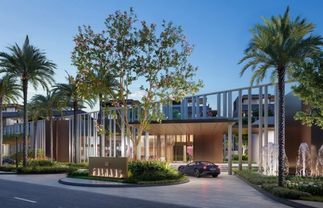 CapitaLand Development đạt mốc 91% căn hộ được bán tại The Fullton Edition