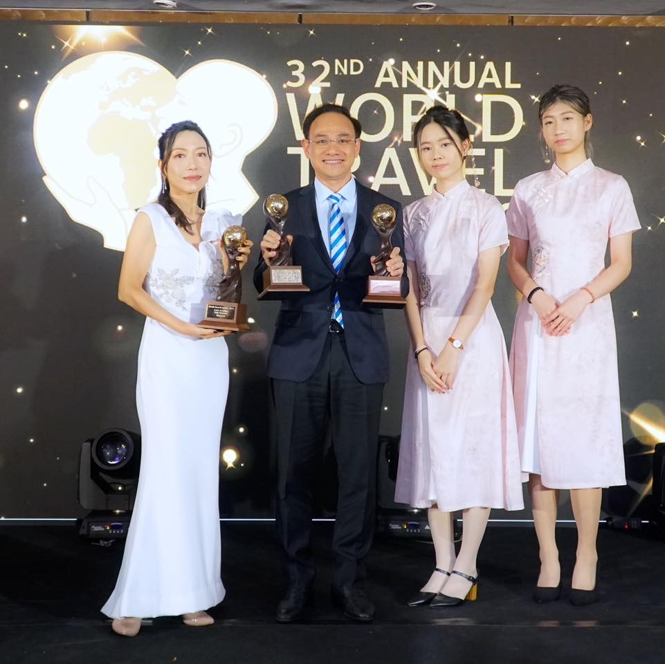 Vietravel Hà Nội: Dấu ấn 30 năm tri ân khách hàng giữa sắc thu 2025