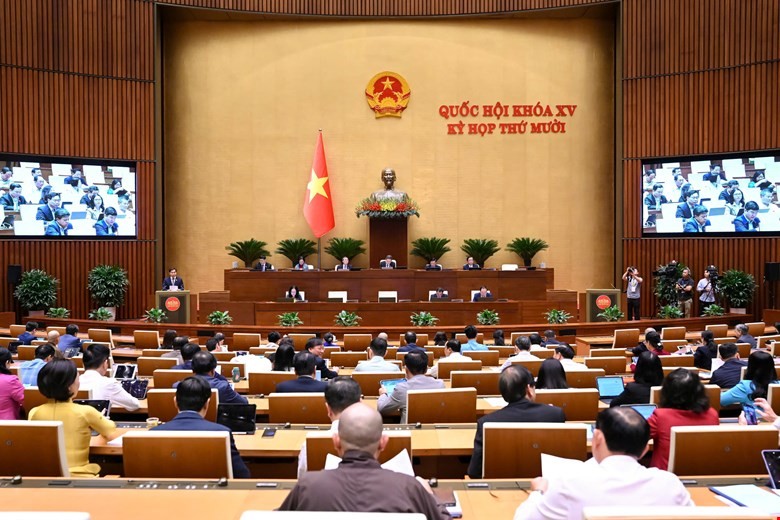 Không đánh đổi môi trường lấy phát triển kinh tế đơn thuần