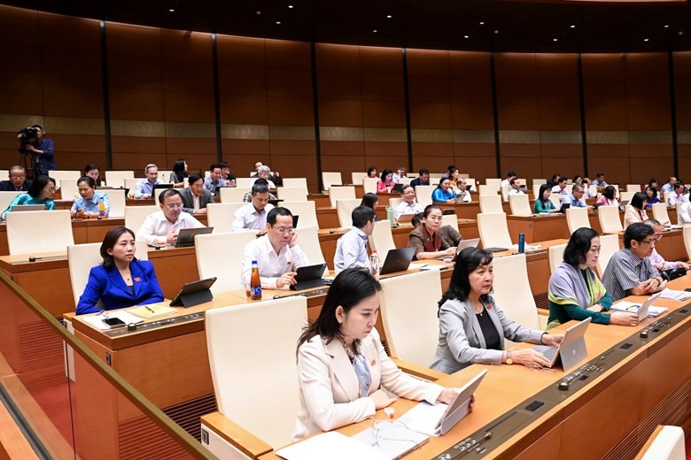 Không đánh đổi môi trường lấy phát triển kinh tế đơn thuần