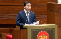 Không đánh đổi môi trường lấy phát triển kinh tế đơn thuần