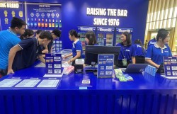 Đảm bảo nguồn cung hàng hóa tiêu thụ tại Hội chợ Mùa Thu 2025