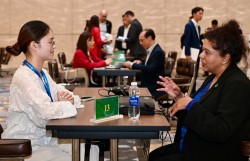 Xúc tiến thương mại, kết nối giao thương Việt Nam - New Zealand