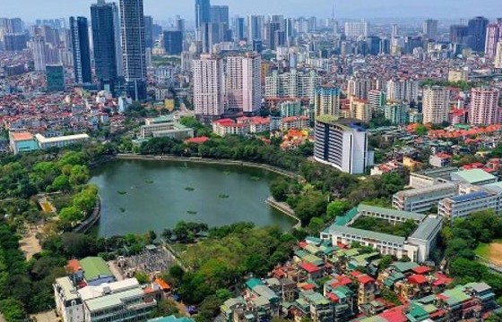 Hà Nội chỉ đạo tổng kiểm kê tài sản công từ 0h ngày 1/1/2026