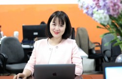 Hoàn thiện khung pháp lý - nền tảng thúc đẩy giảm thải khí mê-tan