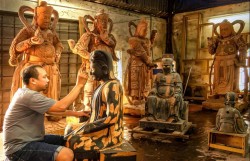 Khẳng định vai trò tiên phong của Việt Nam trong gìn giữ, phát huy giá trị di sản