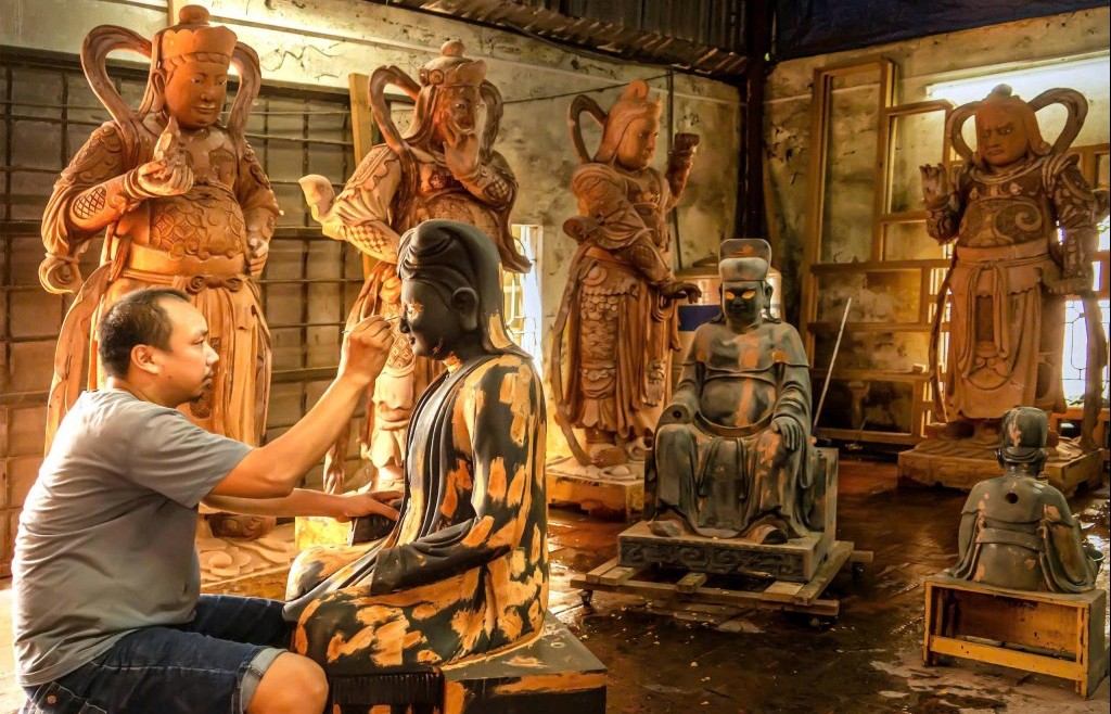 Khẳng định vai trò tiên phong của Việt Nam trong gìn giữ, phát huy giá trị di sản