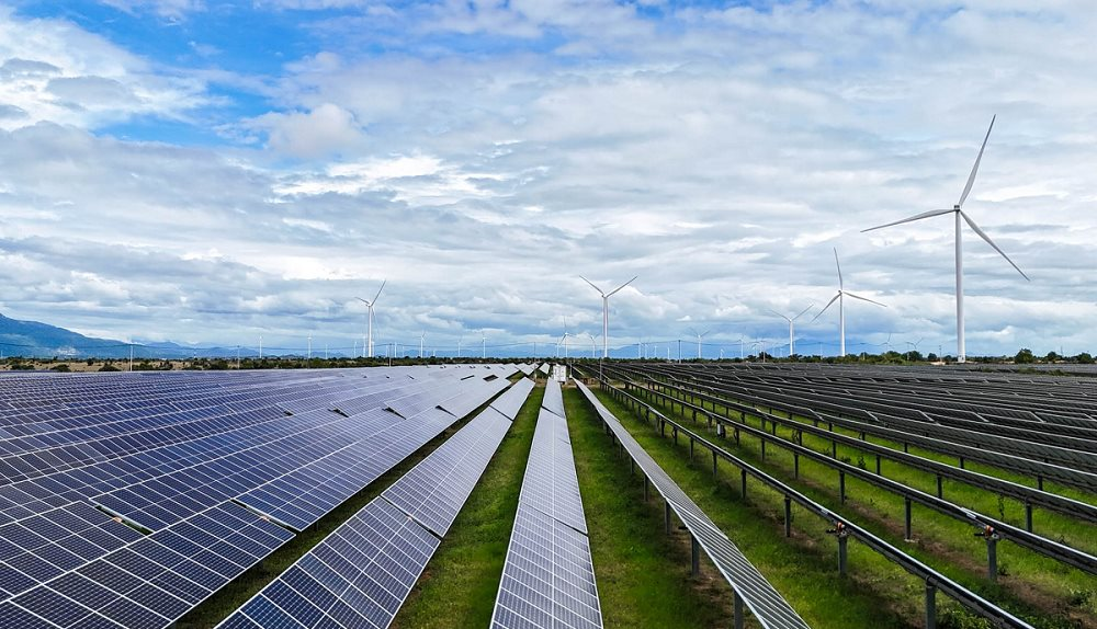 Hoàn thiện khung pháp lý - nền tảng thúc đẩy giảm thải khí mê-tan Hoàn thiện khung pháp lý - nền tảng thúc đẩy giảm thải khí mê-tan