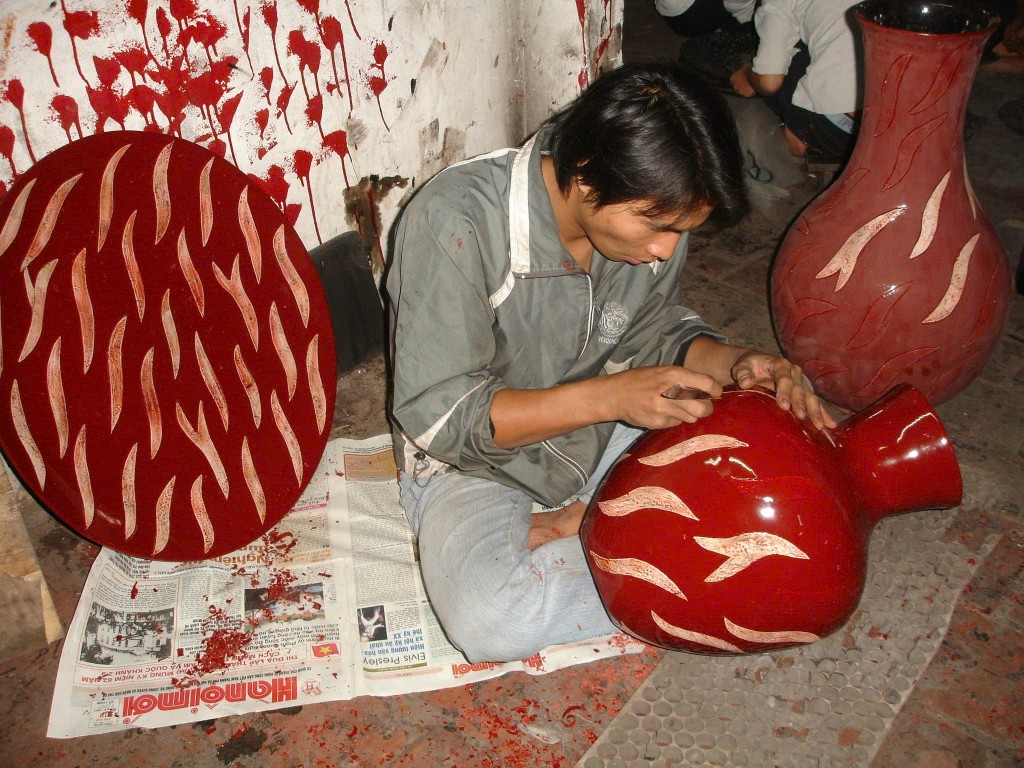 Khẳng định vai trò tiên phong của Việt Nam trong gìn giữ, phát huy giá trị di sản Khẳng định vai trò tiên phong của Việt Nam trong gìn giữ, phát huy giá trị di sản