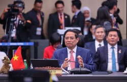 Thủ tướng đề nghị ASEAN – Australia đẩy mạnh liên kết kinh tế, chuyển đổi số, chuyển đổi xanh