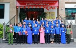 Thắt chặt tình hữu nghị Việt – Lào qua nhịp cầu tuổi trẻ