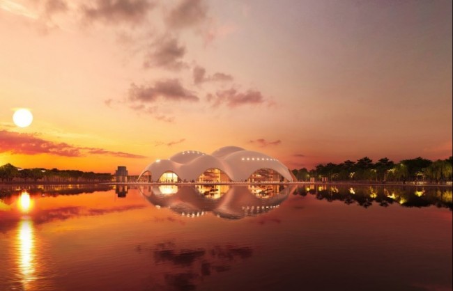 Nhà hát Opera Hà Nội xuất hiện trên trang tin âm nhạc cổ điển hàng đầu thế giới