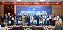 Hà Nội chào đón giáo viên, học sinh dự diễn đàn Trường học Thế giới