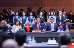 Việt Nam và các đối tác đã "chốt" được nhiều vấn đề quan trọng