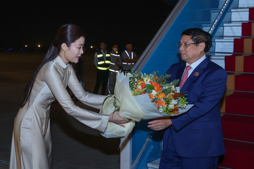 Ảnh: VGP/Nhật Bắc Ảnh: VGP/Nhật Bắc