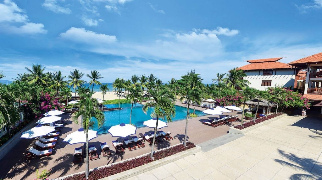 Diễn đàn Kinh tế Thụy Sĩ - Việt Nam 2025 (SVEF) sẽ diễn ra tại Furama Resort Đà Nẵng từ 3-5/11 Diễn đàn Kinh tế Thụy Sĩ - Việt Nam 2025 (SVEF) sẽ diễn ra tại Furama Resort Đà Nẵng từ 3-5/11