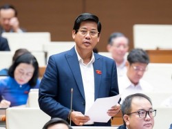 Kiến nghị sớm có chính sách đãi ngộ thỏa đáng cho cán bộ, công chức xã