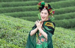 Tình yêu quê hương, âm nhạc của Phương Thảo trong "Hẹn hò Phú Thọ"